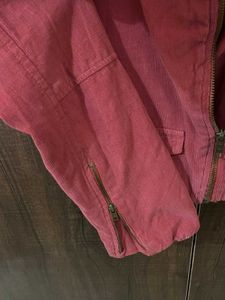 Biker Jacket
