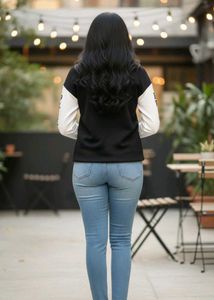 Imported Playboy Top Outfit