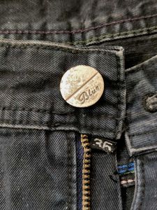 Ma2181 Hill Point Jeans Waist 36 Inches