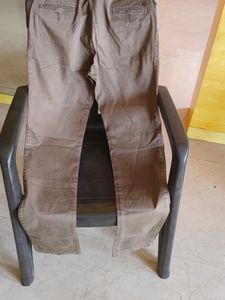 Trouser