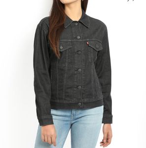 Levi's Denim Jacket