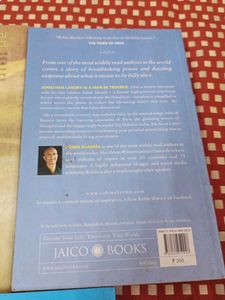 🧘 Robin Sharma Books