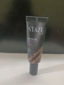 Staze 9to9 HD Glow Foundation