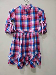 Elle Dress 6-7 Years