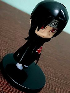 Itachi Uchiha Figurine