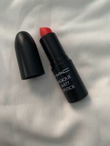 Mac Lipstick 💄