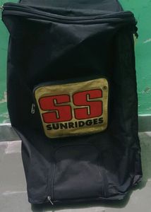Cricket Kit Without Bat