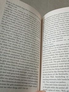 Other People's Clothes by Henkel