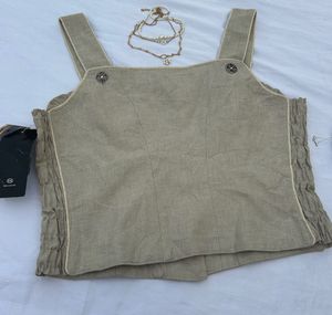 Women Corset Top