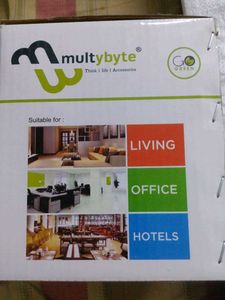 Multybyte Xtreme Blower - New in Box