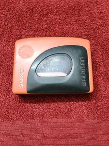Sony Walkman (Not Working)
