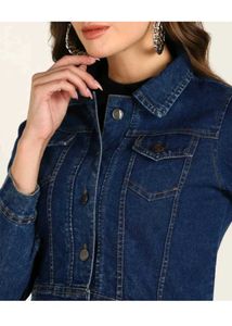 Classic Denim Jacket