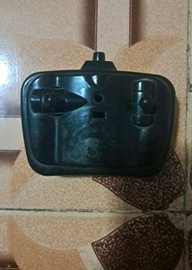 RC Transmitter+Receiver+Remote Shell