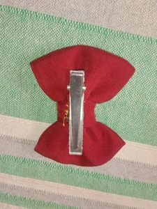 Party Wear Hair Clip+🎁