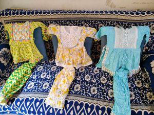 Kids Suit