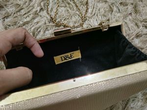 Imported Clutch From Dubai