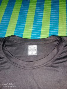 Black Tshirt
