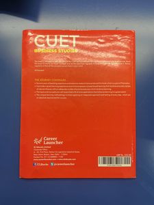 The Tempest, Business Study Cuet, Accountancy Cuet