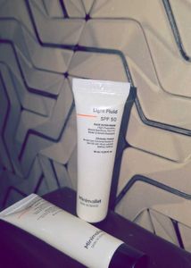 “Minimalist Sunscreen SPF 50 | 20ml | Brand New”