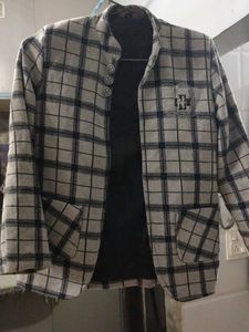 Very Beautiful Kids Blazer