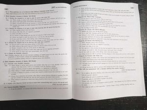 CBSE CLASS 11 Text Book Physical Education &amp; So