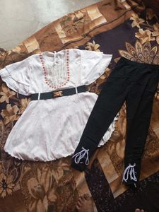 Dress For A Princess