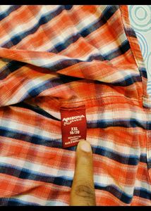 Branded shirt