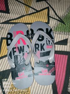 Brand New Hawai Sandal For Men With Price Tag