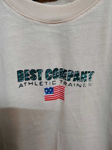 ❗ CLEARANCE ❗ Peach Basic Tee