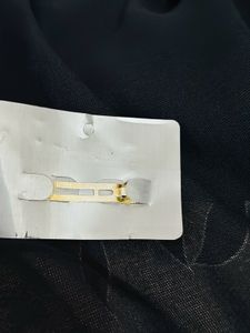 Stones Hair Clip