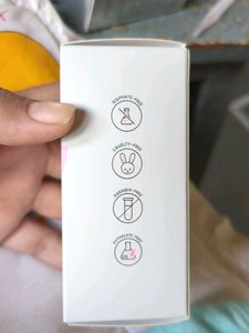 Swiss Beauty Glow Fusion Serum