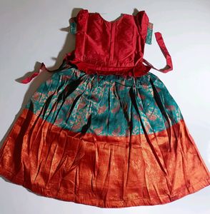 Kids Frock