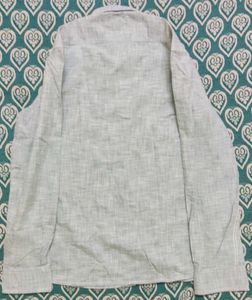Arrow Slim Fit Button-Down