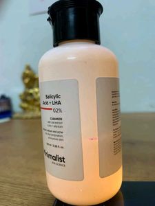 Skincare(Cera Ve , Minimalist, Aqualogica)
