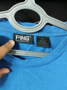 Tshirt