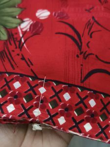 Floral Design Sarees