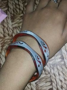 Bangles - Set of 2
