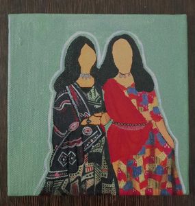 Customized Painting