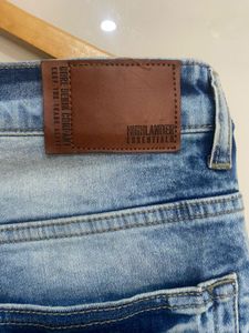 Men’s Highlander Jeans