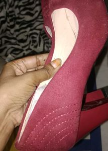 Tayu Footwear