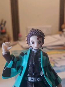 Tanjiro Kamado Figure / DEMON SLAYER