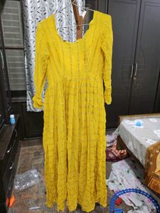 Long Dress