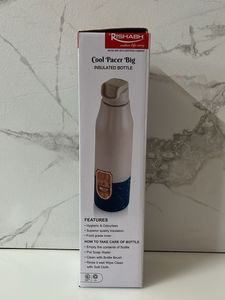 Dual Shade Insulated Bottle