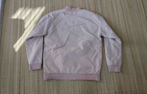 Offer -50 Rupees Off/ Pink Milano Pullover