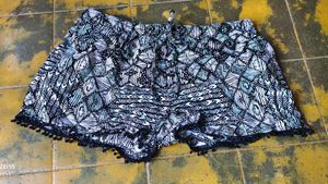 I. 4 SHORTS IN JUST 99