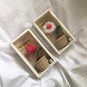 Crochet Goodies