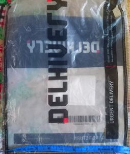 Parcel Packet 12*10 📦
