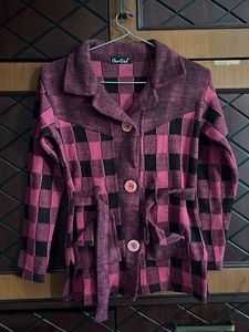 Overcoat For Women