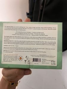 Gua sha from RAS LUXURY OILS