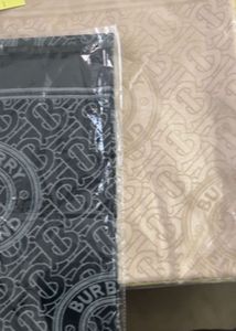 Burberry Stole